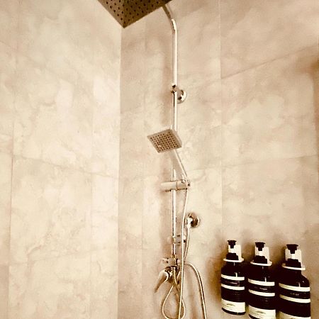 Binario43 Apartment Tivoli Ngoại thất bức ảnh