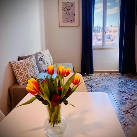 Binario43 Apartment Tivoli Ngoại thất bức ảnh