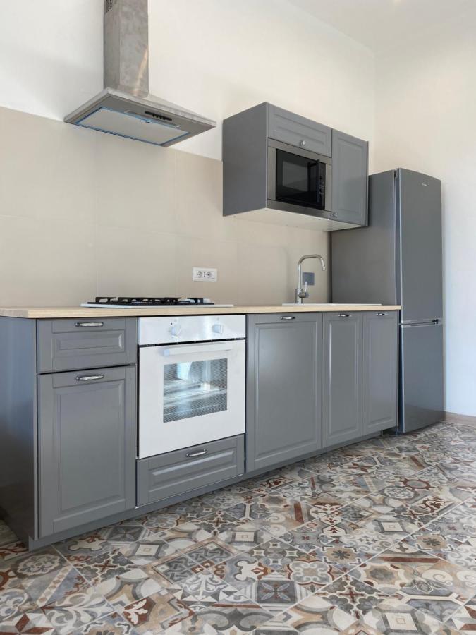 Binario43 Apartment Tivoli Ngoại thất bức ảnh