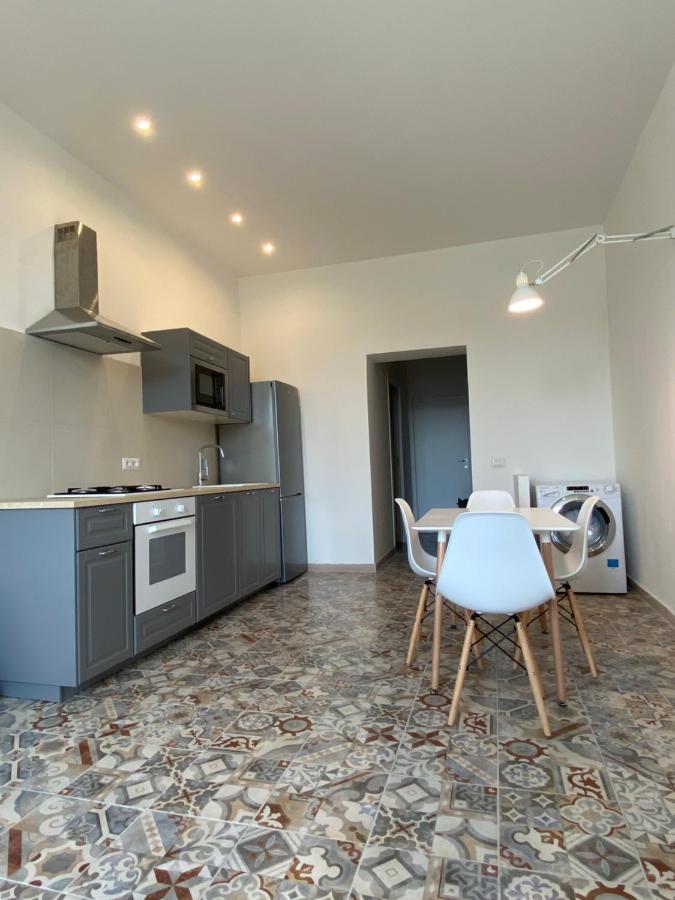 Binario43 Apartment Tivoli Ngoại thất bức ảnh