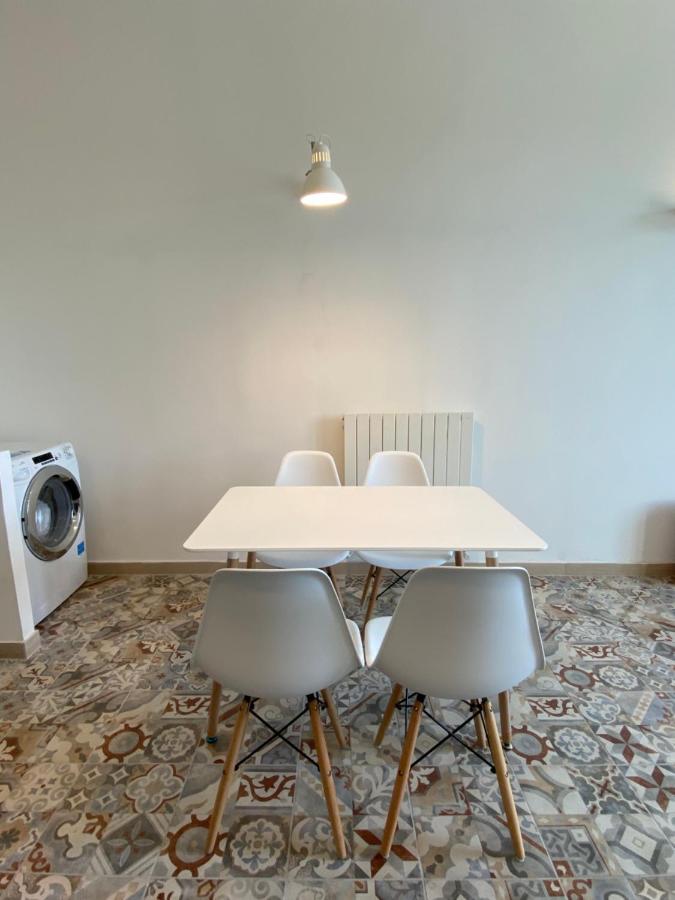 Binario43 Apartment Tivoli Ngoại thất bức ảnh