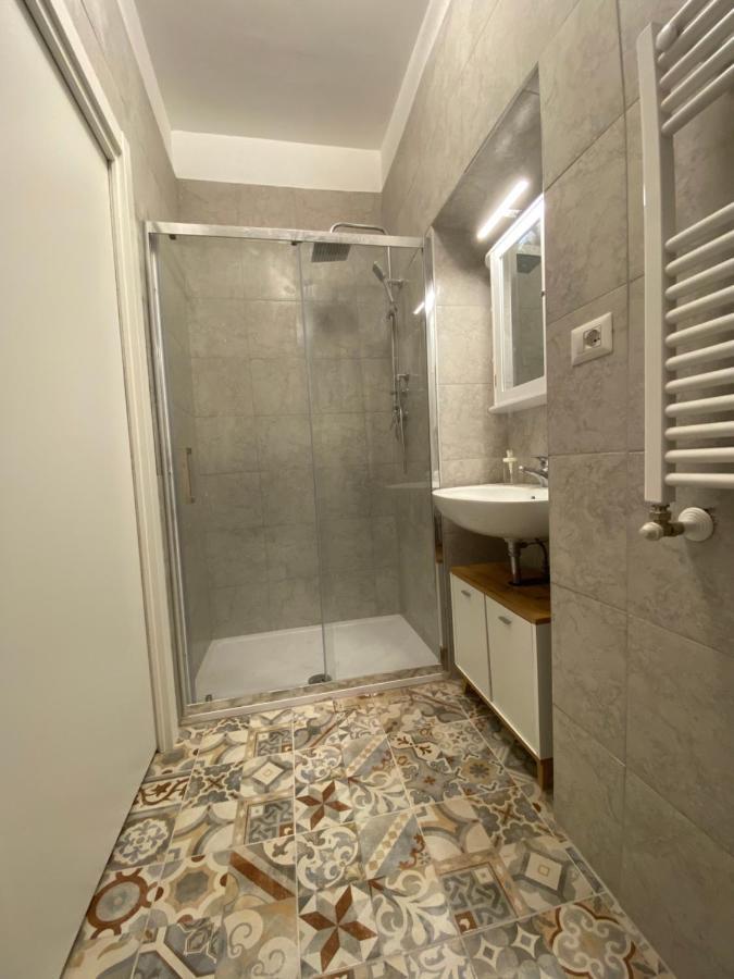 Binario43 Apartment Tivoli Ngoại thất bức ảnh