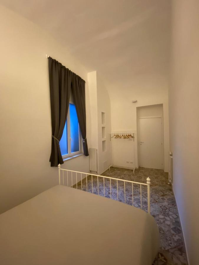 Binario43 Apartment Tivoli Ngoại thất bức ảnh