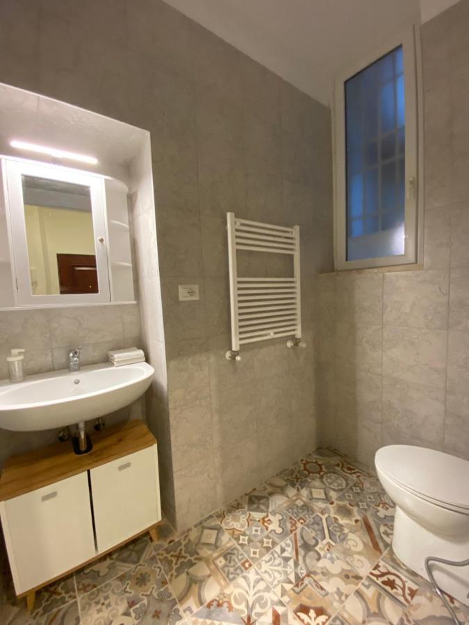 Binario43 Apartment Tivoli Ngoại thất bức ảnh