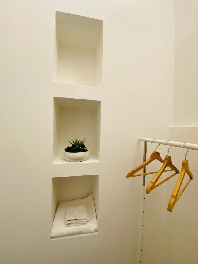 Binario43 Apartment Tivoli Ngoại thất bức ảnh