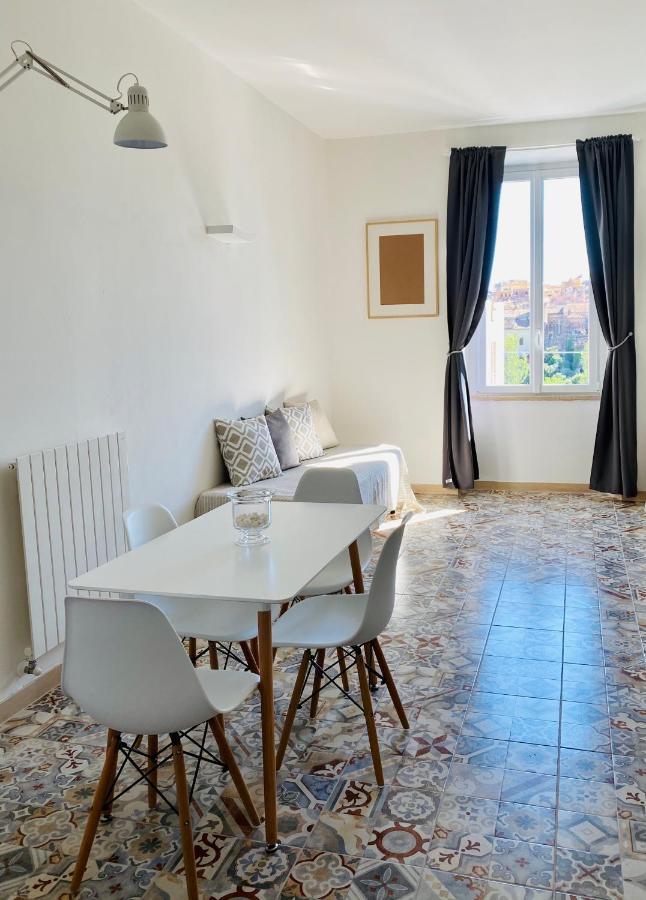 Binario43 Apartment Tivoli Ngoại thất bức ảnh