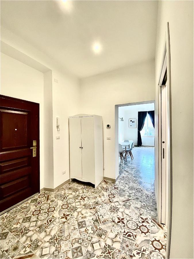 Binario43 Apartment Tivoli Ngoại thất bức ảnh
