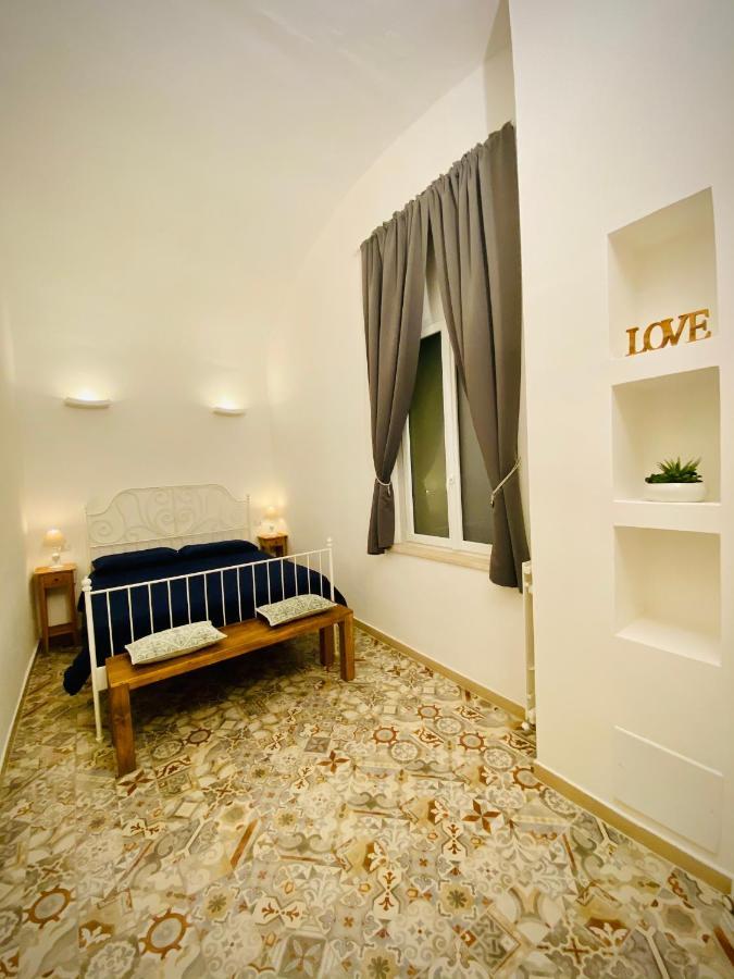 Binario43 Apartment Tivoli Ngoại thất bức ảnh