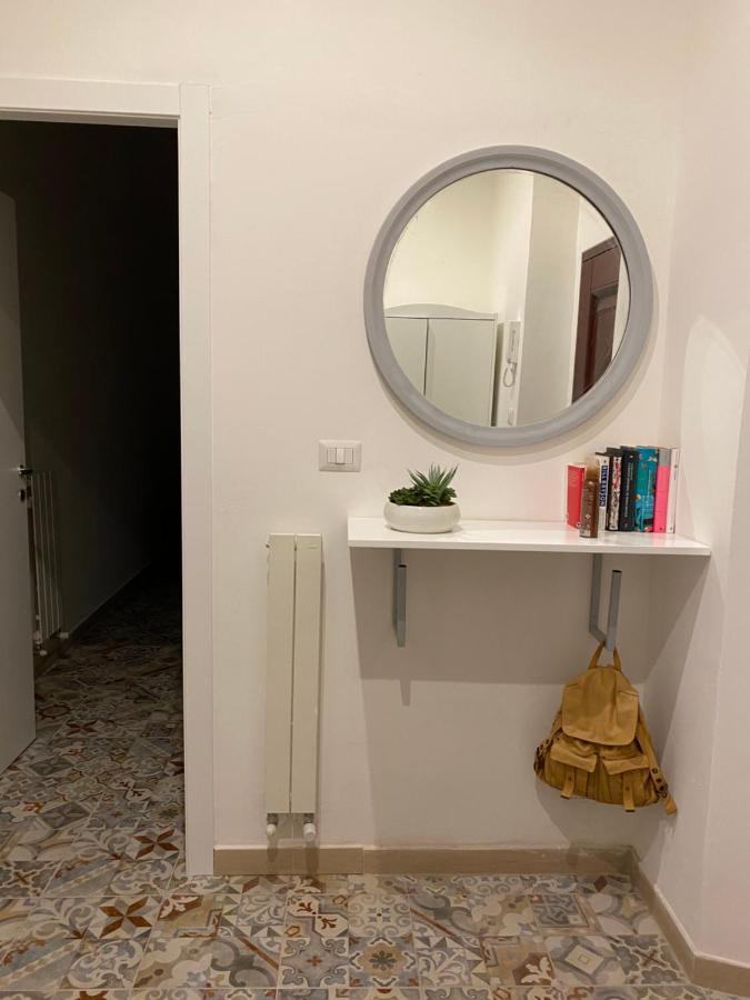 Binario43 Apartment Tivoli Ngoại thất bức ảnh