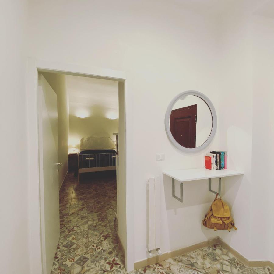 Binario43 Apartment Tivoli Ngoại thất bức ảnh