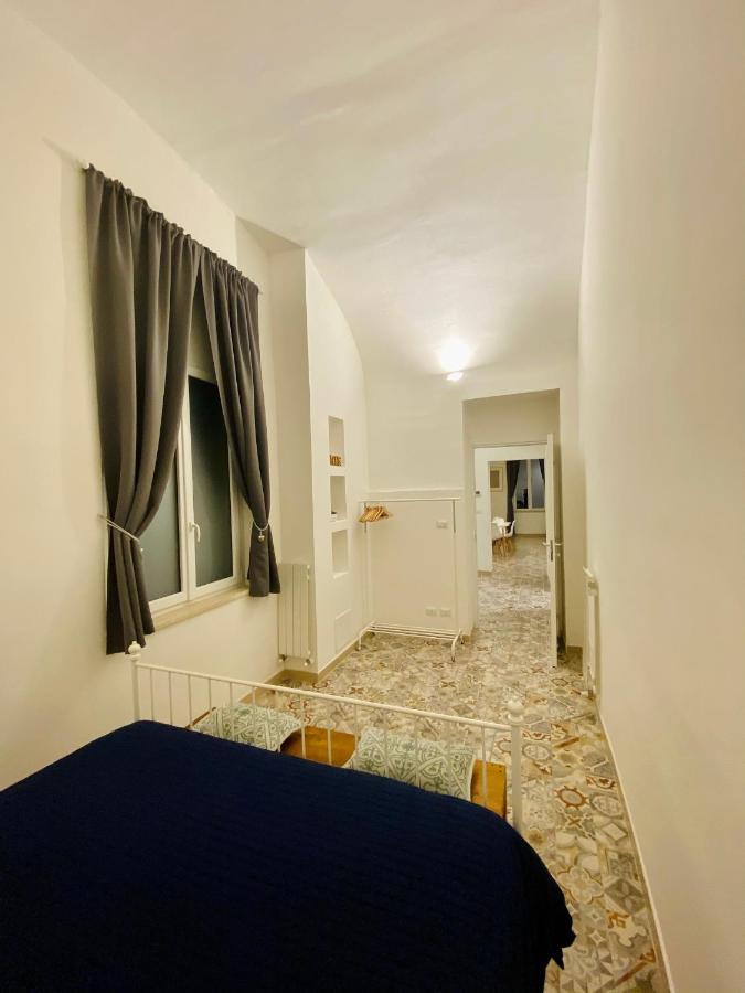 Binario43 Apartment Tivoli Ngoại thất bức ảnh