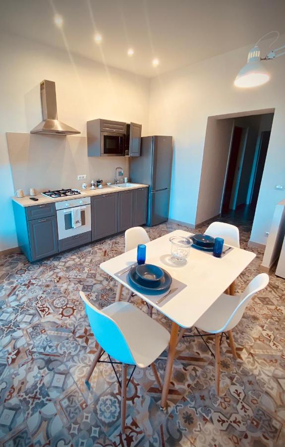 Binario43 Apartment Tivoli Ngoại thất bức ảnh