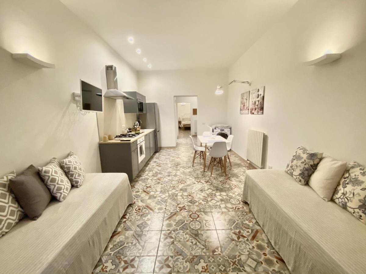 Binario43 Apartment Tivoli Ngoại thất bức ảnh