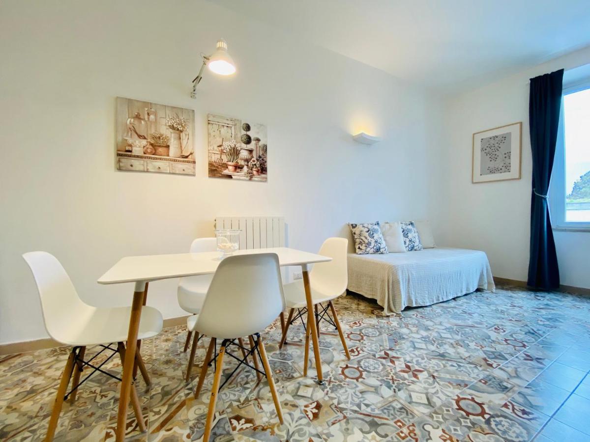 Binario43 Apartment Tivoli Ngoại thất bức ảnh